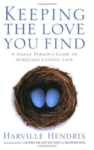 Keeping the love you find