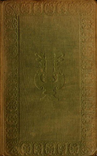 Poems by Currer, Ellis, and Acton Bell