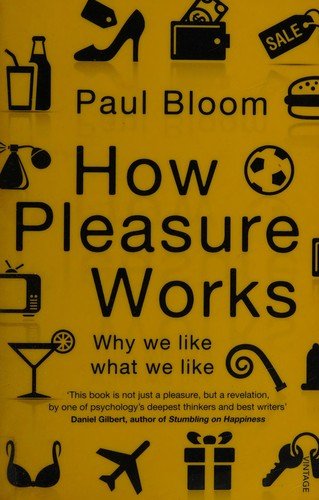 How Pleasure Works