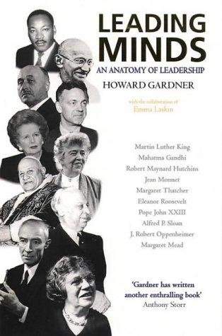Leading minds
