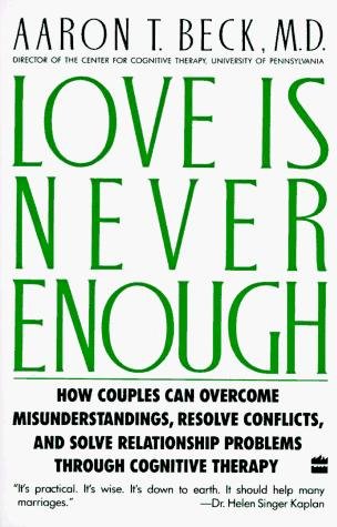 Love is never enough