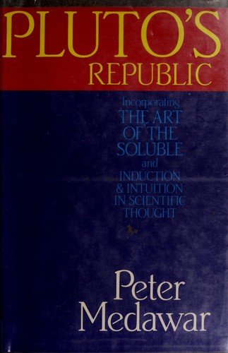 Pluto's Republic