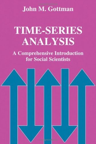 Time-series analysis