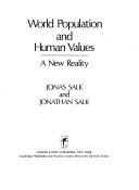 World population and human values