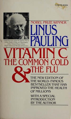 Vitamin C, the common cold, and the flu