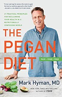 Pegan Diet