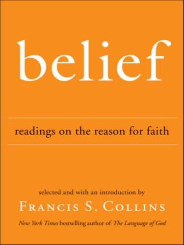 Belief
