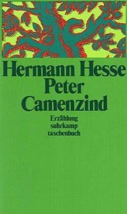 Peter Camenzind
