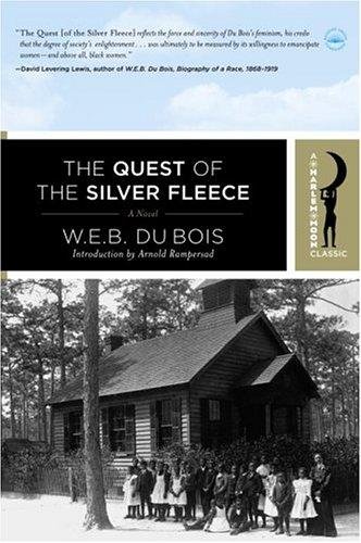 The quest of the silver fleece
