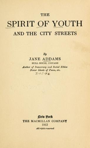 The spirit of youth and the city streets