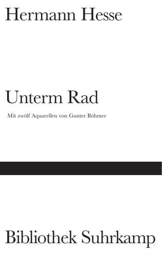 Unterm Rad