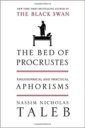 Bed of Procrustes