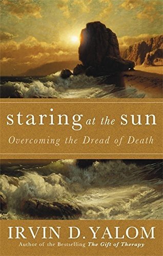 Staring at the Sun