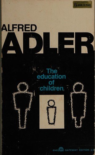 The education of children