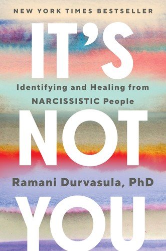 It’s Not You