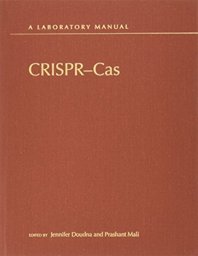 CRISPR-Cas