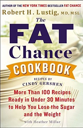 The fat chance cookbook