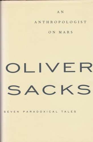 An Anthropologist on Mars