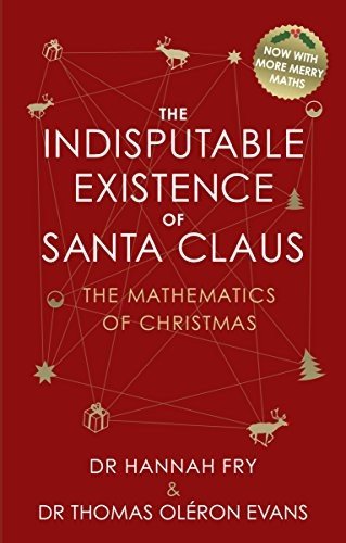 The indisputable existence of Santa Claus