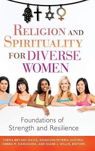Religion and spirituality for diverse women