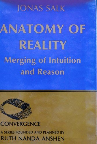 Anatomy of Reality