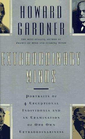 Extraordinary minds