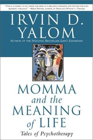 Momma and the Meaning of Life