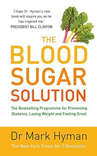 Blood Sugar Solution