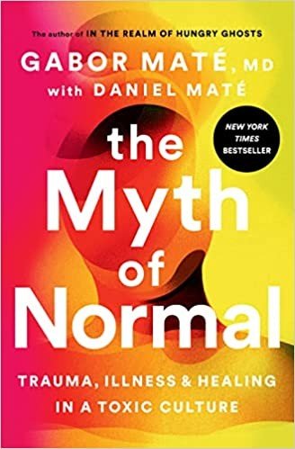 Myth of Normal