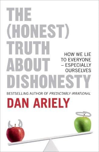 Truth about Dishonesty
