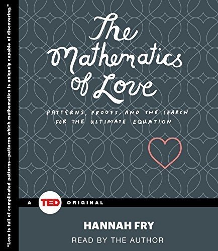 The mathematics of love