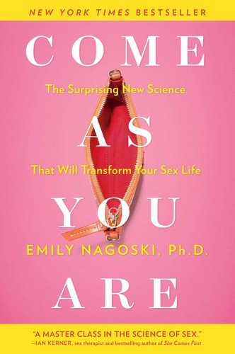 Come as you are