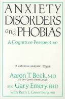 Anxiety disorders and phobias