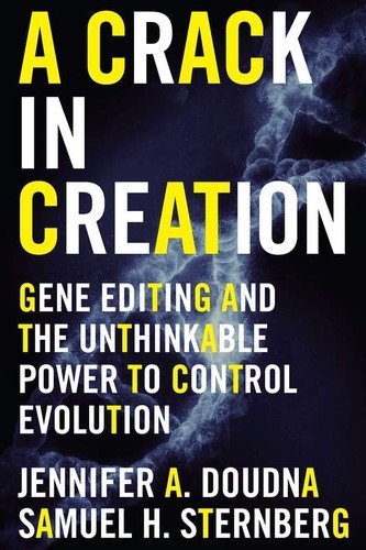 A Crack in Creation