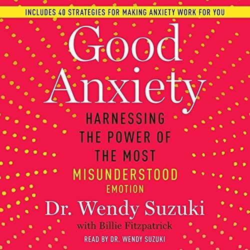 Good Anxiety