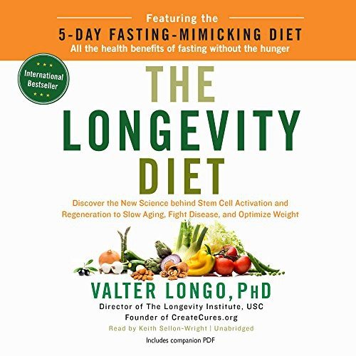 Longevity Diet