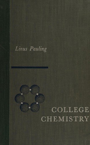 College chemistry