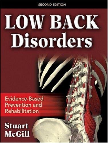 Low Back Disorders