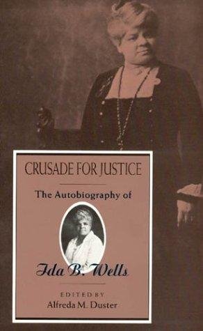 Crusade for justice