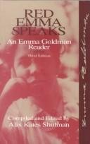 Red Emma speaks