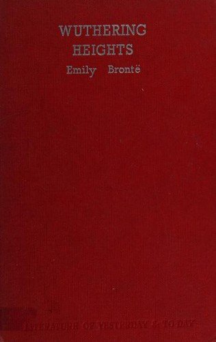 Works (Poems / Wuthering Heights)