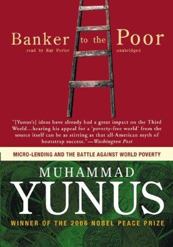 Banker to the Poor