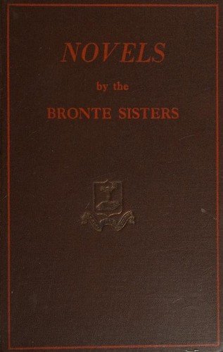 Novels (Agnes Grey / Jane Eyre / Wuthering Heights)