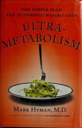 UltraMetabolism