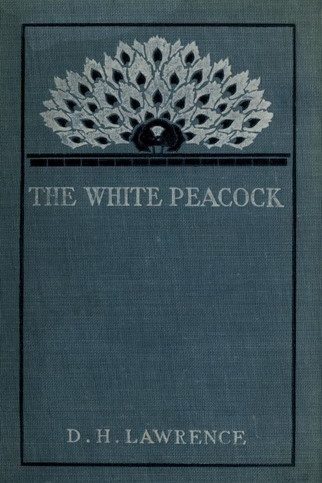 The white peacock