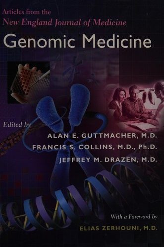 Genomic medicine