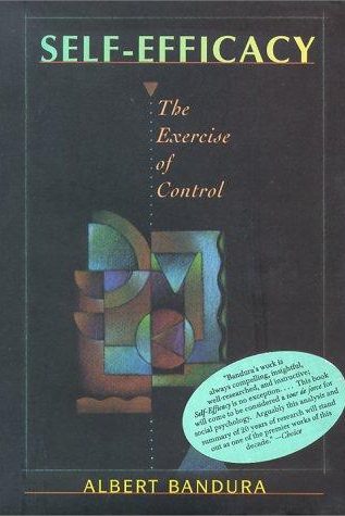 Self-efficacy