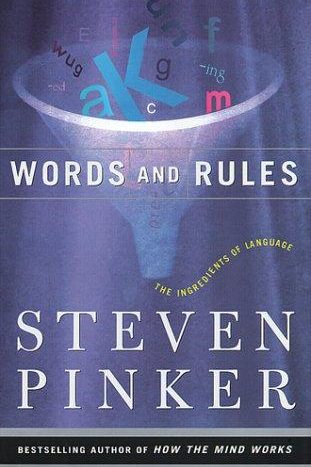 Words and rules