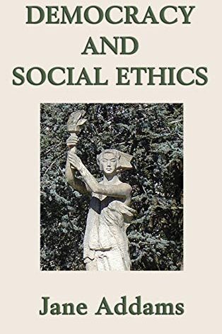 Democracy and Social Ethics