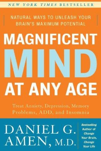 Magnificent Mind at Any Age